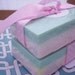 Rectangle  5 oz Soap Bar