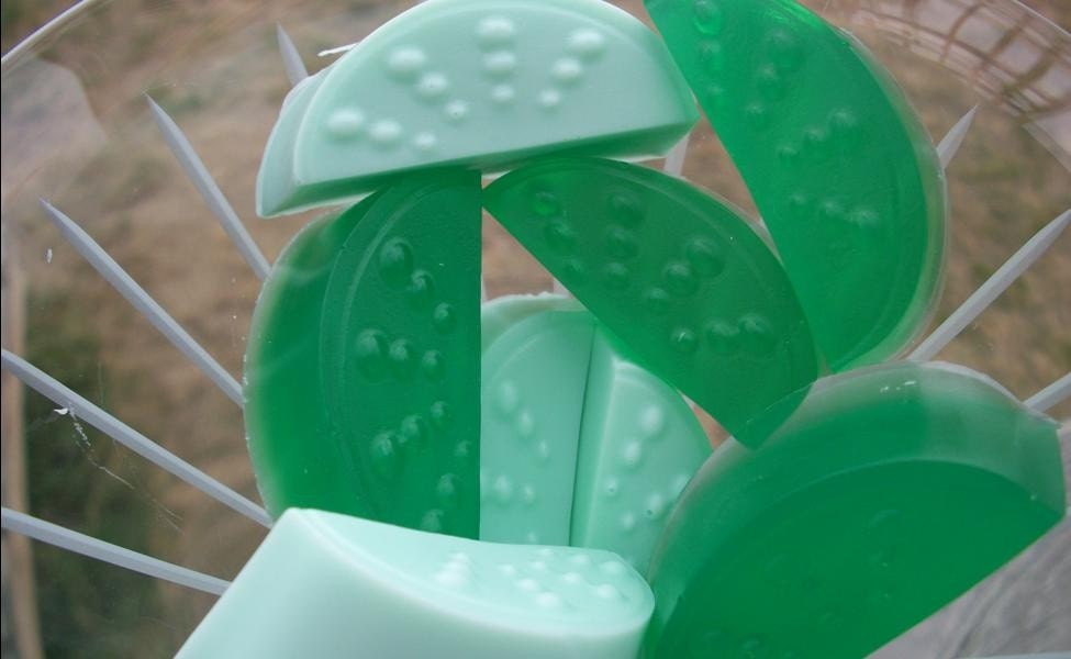 Limes Soap - LAST CHANCE SALE