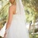 Eliza - Guipure Lace Veil, Traditional Veil, 210