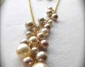 Custom Bridesmaid Jewelry