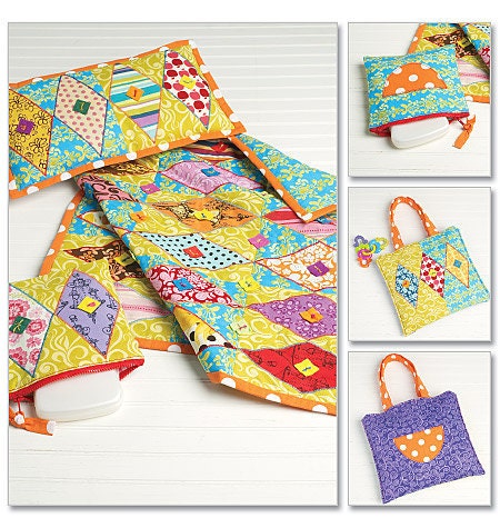 Tote | Sewing Cra
ft Warehouse