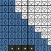 Gnome Cross Stitch Pattern, INSTANT DOWNLOAD