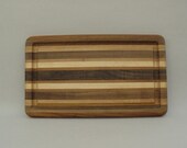 Custom Handmade Presentation Cutting Board