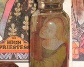 Mary Magdalene-Hoodoo-Voodoo-Witchcraft-Santeria-Divine Feminine-Wife of Jesus-Healer, Teacher, Psychic-with Spikenard Root