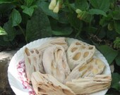 Lotus Root-Hoodoo-Voodoo-Witchcraft-Wicca-Protection, Moon, Water, Lakshmi, Love, Divine Connection, Luck, Blessings