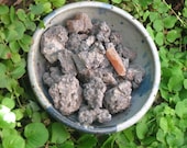 Red Myrrh from Egypt WITH Charcoal-Hoodoo, Wicca, Witchcraft, Voodoo-Connection to the Divine, Purifying, Protecting