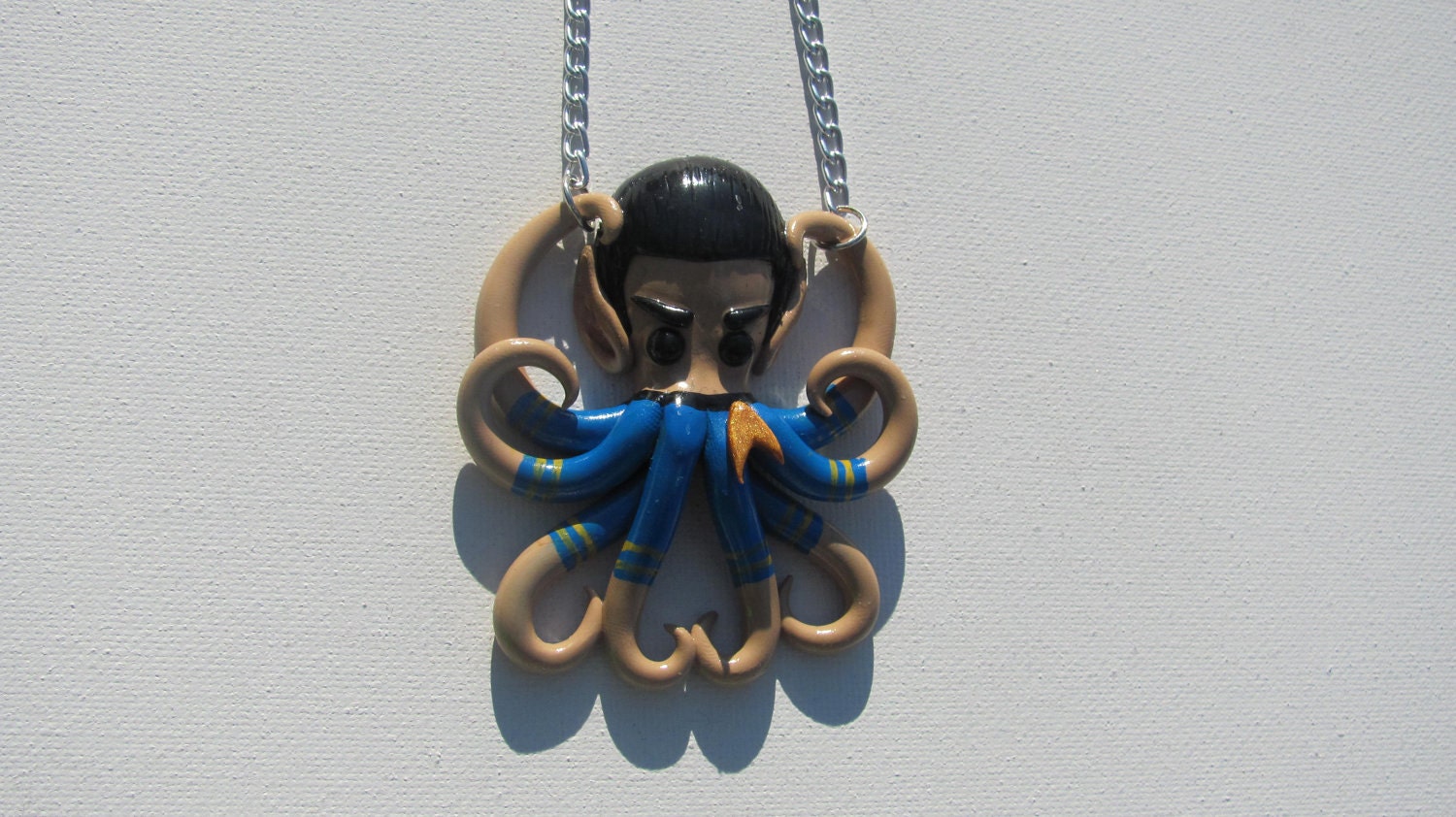 Spocktopus