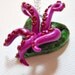 Tentacle Heart Attack