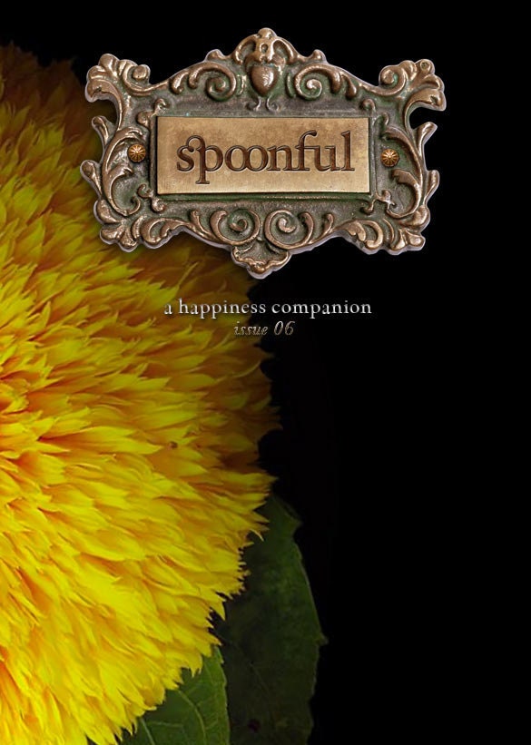 Spoonful, Issue 06