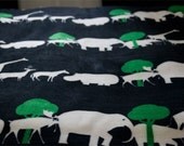 Animal Blanket