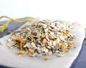 Organic Soothing Oatmeal Bath for baby 8oz