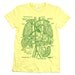 SALE Organs Tshirt Anatomy Science Graphic Tee WOMENS Shirt
