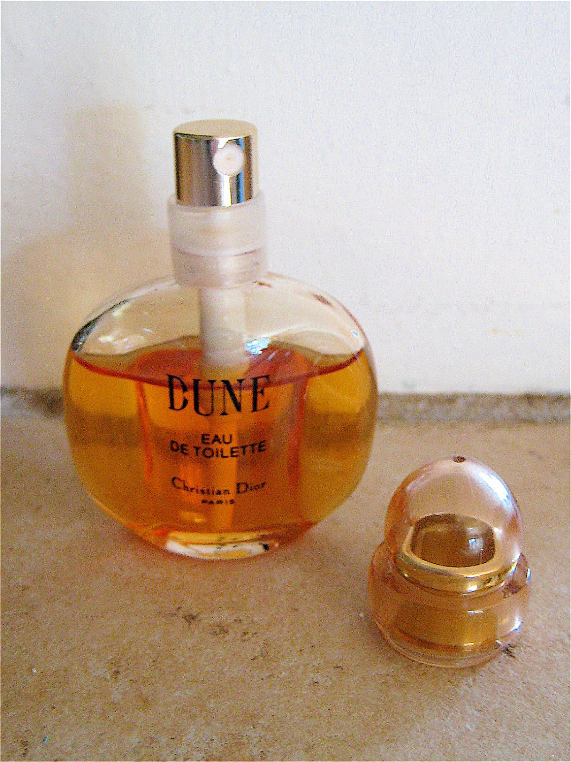 Perfumes Christian Dior