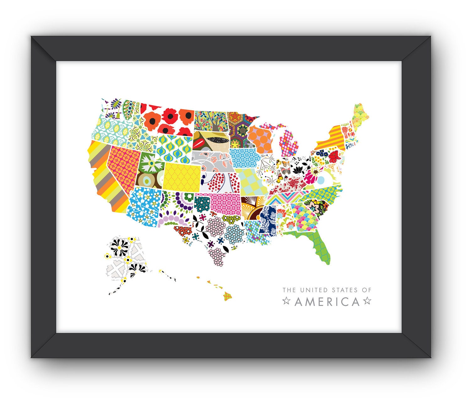 Swatch USA Illustration