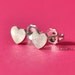 Little Heart Earrings II