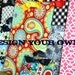 18"x24" Design Your Own Fabric Covered Magnet Board