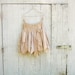 made to order Funky Eco Fairy Pixie Mini Skirt