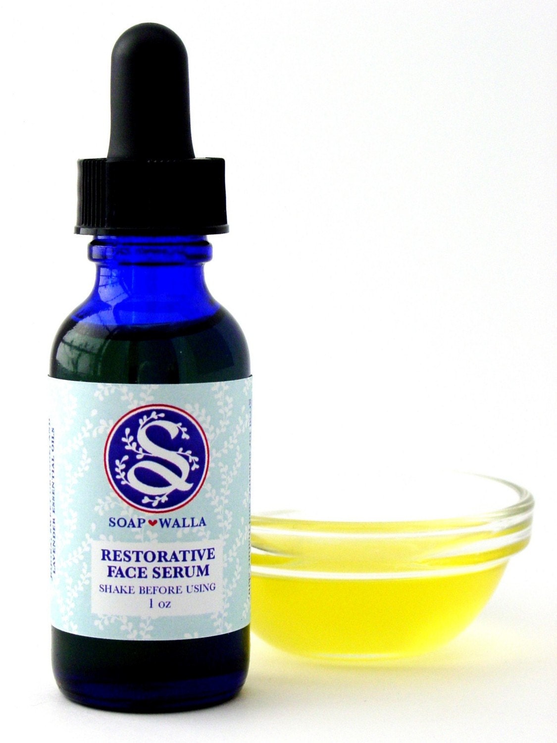 Restorative Face Serum