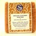 Organic Bergamot & Cinnamon Soap Bar