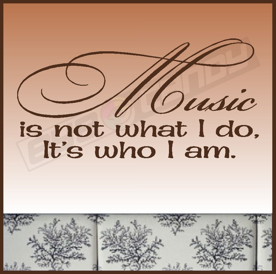 Quotes About Music. QuotesGram