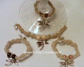 Hemp Wine Charms 001