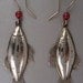 Lure Fish Earrings