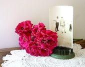 Vintage Handmade Crochet Doily