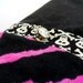 Eye Pillow With Removable Cover and Choice of Scent - Glam Star