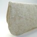 Clutch, Bridesmaids gifts, taupe, cream wedding, red, ruby