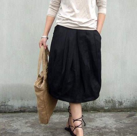 close to you skirt(more colour and size choice)-L6