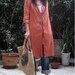 Tik Tok - blouse (more colour and size choice)-A6