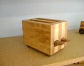Childs  Toy Toaster