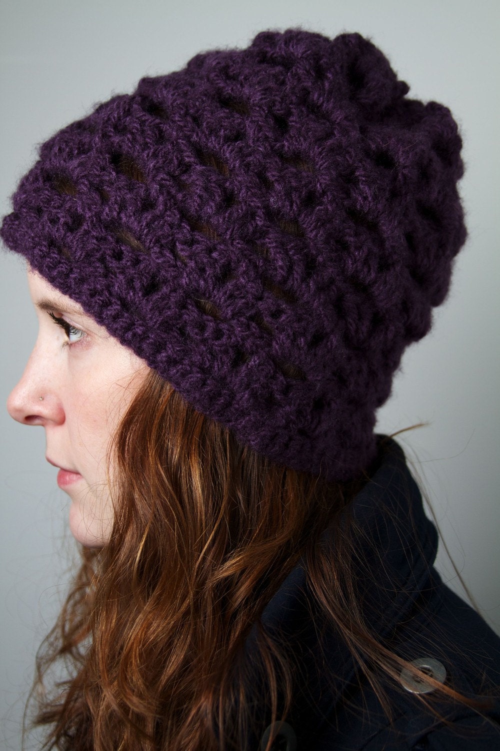 Zoey Hat