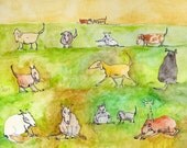 Fat Farm