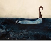 Lochness  Monster Submarine