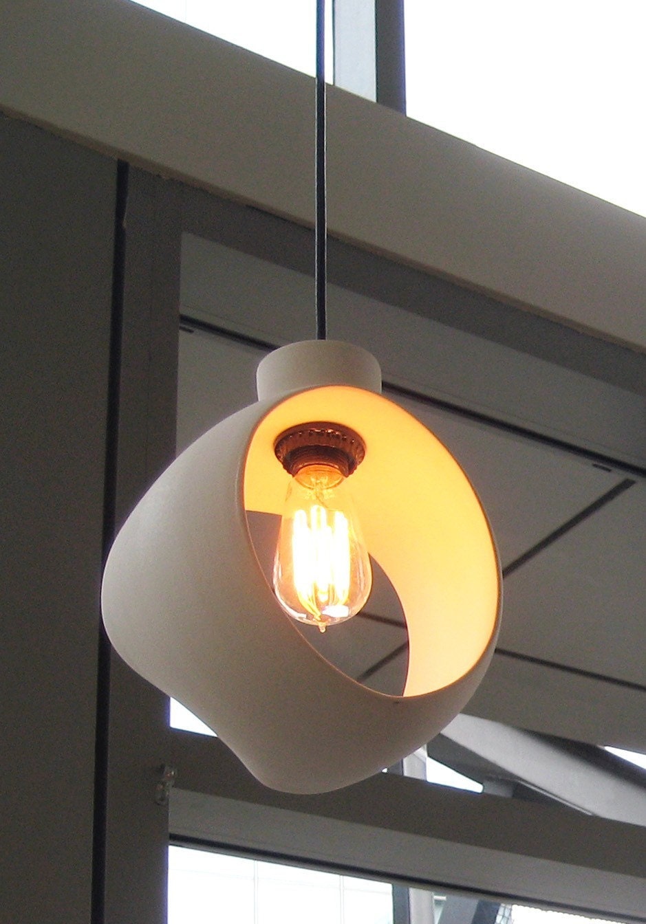 lovejoy trio pendant light fixture
