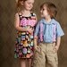 Boys Suspenders Sewing Tutorial - DIY Pattern & PDF Instructions, Adjustable Suspenders, 3m-10