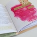 Pensieri - Issue 1 - Art Journaling