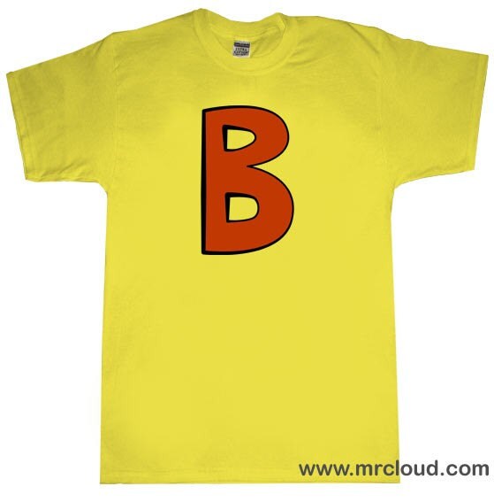 batfink t shirt