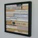 Book Sculpture - White (Original Book Art)