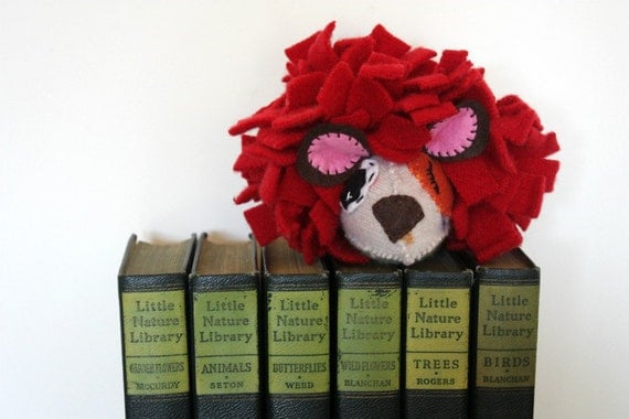 stuffed hedgehog, hedgehog plush, stuffed animal, handmade, upcycled, eco friendly