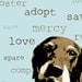 Rescue Dog Print