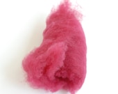 Long Wearing Merino Blend Wool - Fuchsia - 1 oz