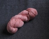 Cochineal Merino/Bamboo Fingering-weight yarn 821-210