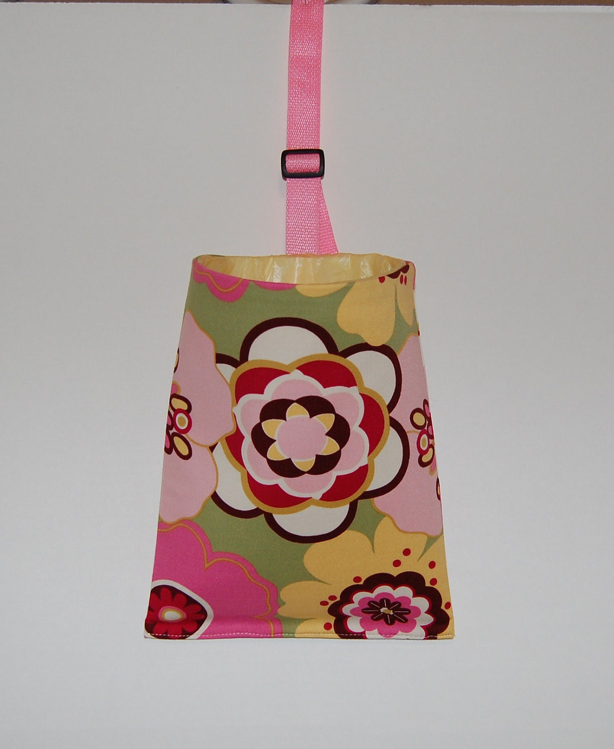 Car  Trash Litter Bag