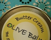 Butter Cream Baby Balm