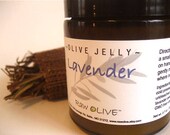 Lavender Olive Jelly Moisturizer