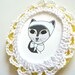 Camille Brooch