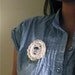 Camille Brooch
