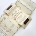 Romance Managed - Harry Potter Inspired Wedding Invitation SAMPLE